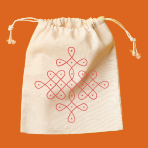 Drawstring Bag