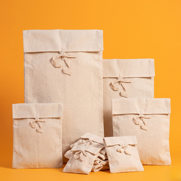 Cotton Saree Bags/Covers For Storage
