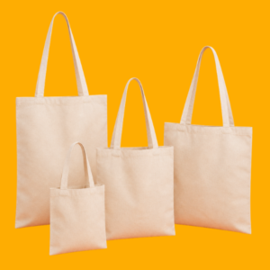Cotton Tote bag