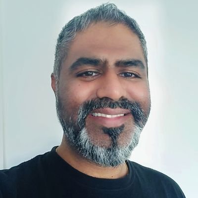 ~ Krishnan ~